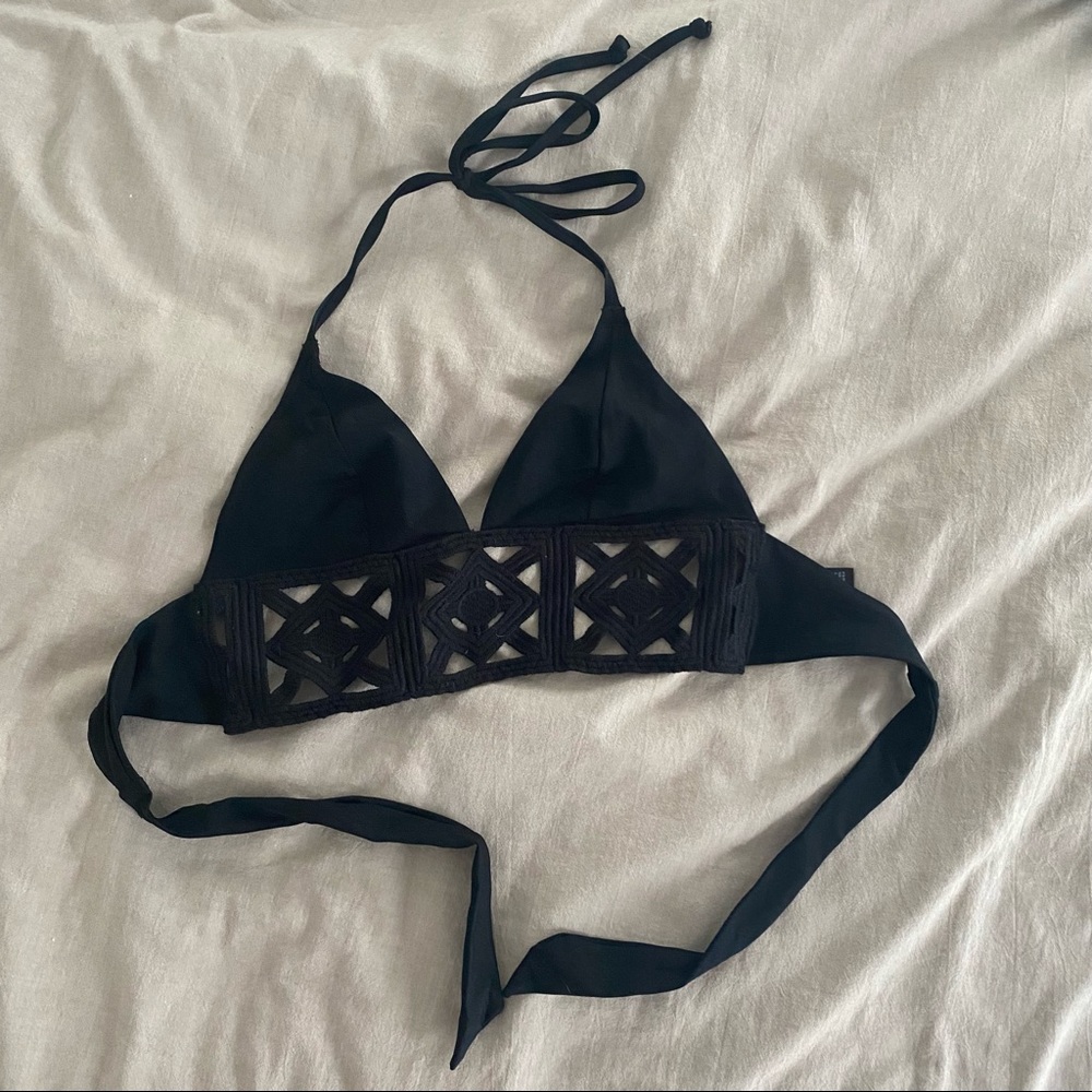 H&M bikini top
